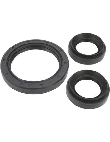 MOOSE OFFROAD HARD-PARTS Wartungs-Teile für YAMAHA YFM 450 FA 4X4 2003-2014