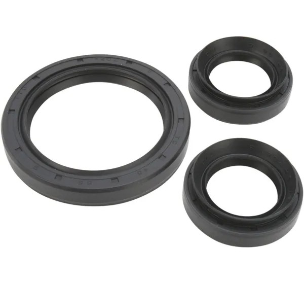 MOOSE OFFROAD HARD-PARTS Wartungs-Teile für YAMAHA YFM 450 FA 4X4 2003-2014