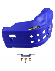 CYCRA MOTORSCHUTZPLATTE YZF450 18 BL