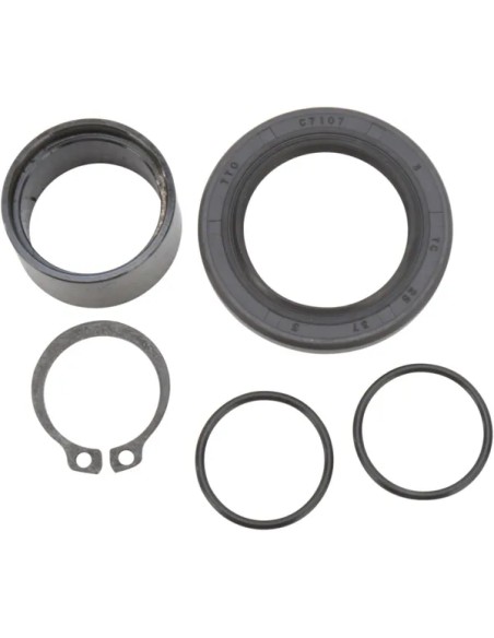 MOOSE OFFROAD HARD-PARTS Kurbelwellen & Pleuel für KAWASAKI KX 65 A 2005-2022