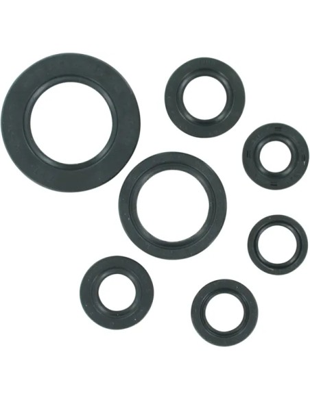 MOOSE OFFROAD HARD-PARTS Dichtungen & Öldichtungen für HONDA TRX 250 TE 2002-2018