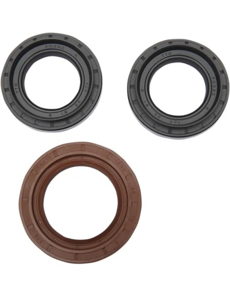 MOOSE OFFROAD HARD-PARTS Wartungs-Teile für YAMAHA YFM 700 KD 4X4 2016-2019