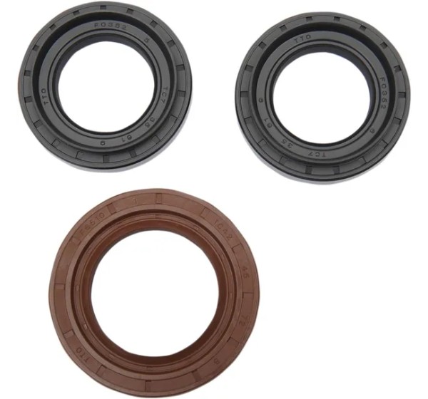 MOOSE OFFROAD HARD-PARTS Wartungs-Teile für YAMAHA YFM 700 KD 4X4 2016-2019