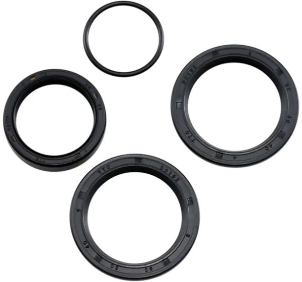 MOOSE OFFROAD HARD-PARTS Wartungs-Teile für POLARIS SPORTSMAN XP 1000 4X4 2015-2019