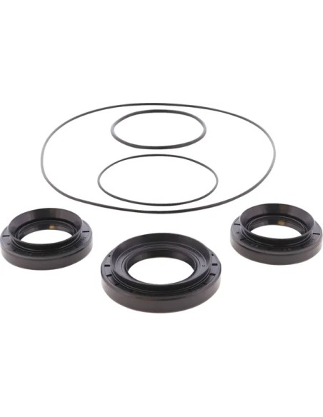 MOOSE OFFROAD HARD-PARTS Dichtungen & Öldichtungen - DIFFERENTIAL SEAL ONLY KIT FRO