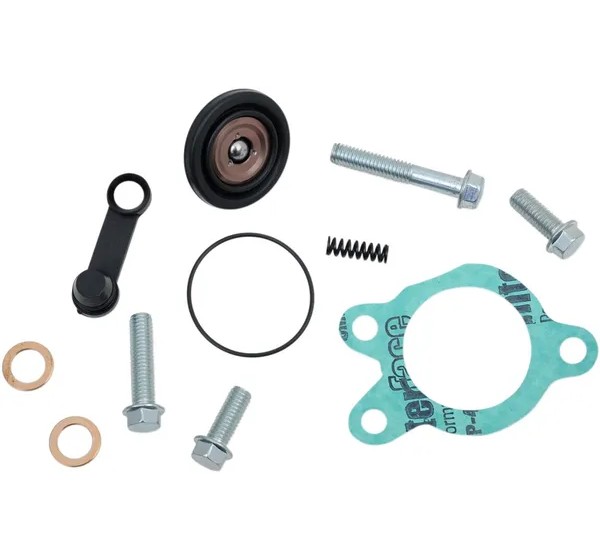 MOOSE OFFROAD HARD-PARTS Kupplungen & Kupplungskomponenten für KTM EXC-F 350 2017-2023