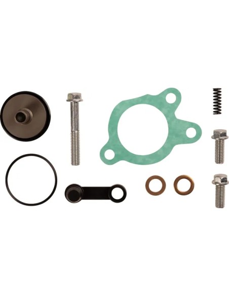 MOOSE OFFROAD HARD-PARTS Kupplungen & Kupplungskomponenten für HUSQVARNA FC 450 2022-2025