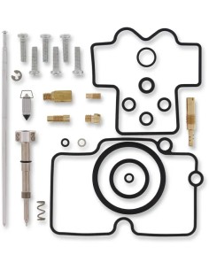 Vergaser-Reparatursatz - Honda