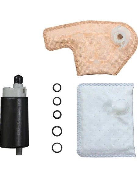 MOOSE OFFROAD HARD-PARTS Kraftstoffpumpen für HONDA CRF 110 F ab 2019