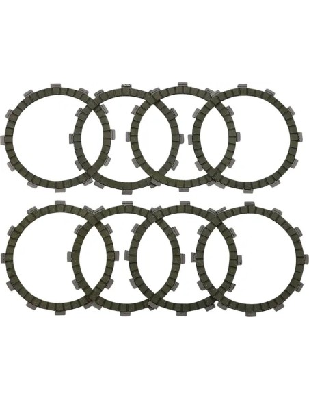 MOOSE OFFROAD HARD-PARTS Kupplungen & Kupplungskomponenten für GAS GAS EC 250 1996-2020