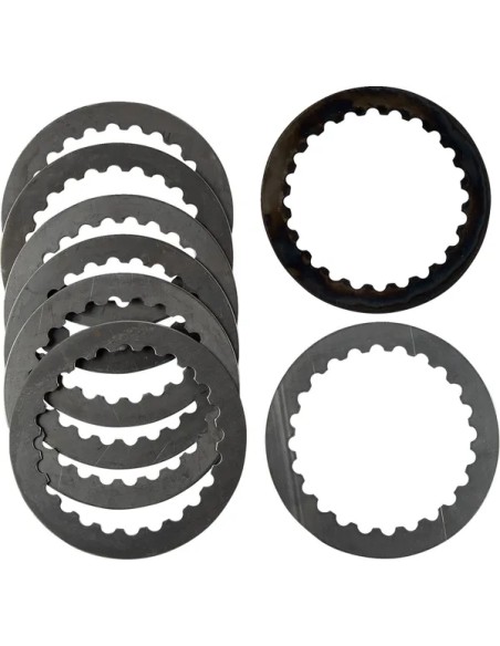 MOOSE OFFROAD HARD-PARTS Kupplungen & Kupplungskomponenten für KTM SX-F 450 2012-2023
