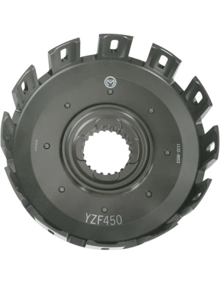 MOOSE OFFROAD HARD-PARTS Kupplungen & Kupplungskomponenten für YAMAHA YZ 450 F 2004-2022