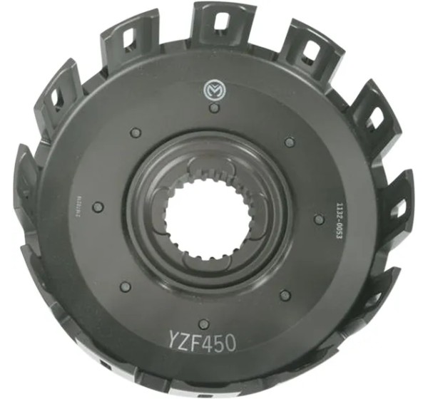 MOOSE OFFROAD HARD-PARTS Kupplungen & Kupplungskomponenten für YAMAHA YZ 450 F 2004-2022