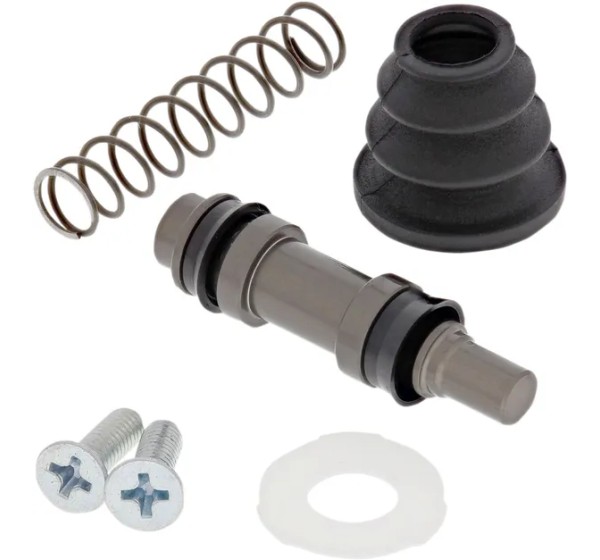 MOOSE OFFROAD HARD-PARTS Kupplungshauptzylinder für KTM SX 250 2006-2022