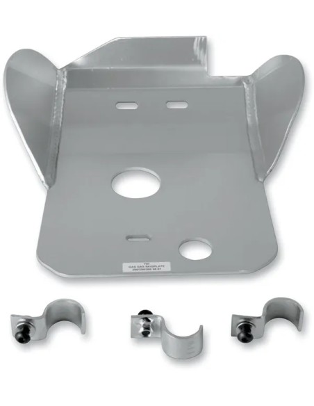 MOOSE OFFROAD HARD-PARTS Stoßfänger & Motorschutzplatten für GAS GAS EC 250 1998-2013