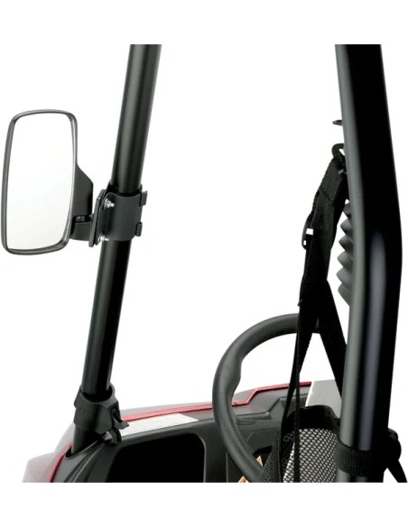 MOOSE OFFROAD FOUR WHEEL Spiegel für KAWASAKI KAF 620 4X4 2001-2025