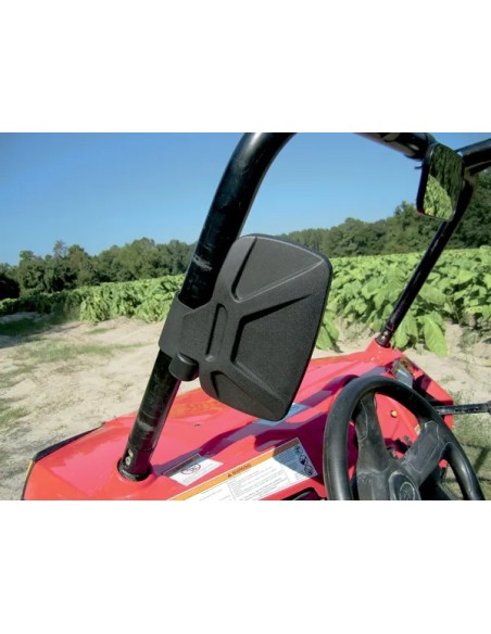 MOOSE OFFROAD FOUR WHEEL Spiegel Bild 4
