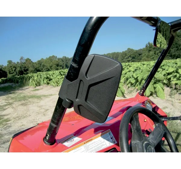 MOOSE OFFROAD FOUR WHEEL Spiegel Bild 4