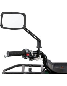ATV-Spiegel mit Anti-Vibrations-Dämpfer
