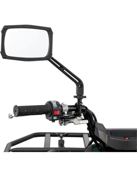 MOOSE OFFROAD FOUR WHEEL Spiegel für CAN AM (BRP) OUTLANDER 570 EFI 4X4 2019-2023