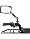 ATV-Spiegel mit Anti-Vibrations-Dämpfer
