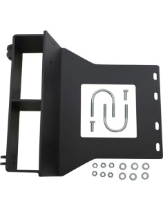 Plow Mount Platte für RM5 Rapid Mount Plow System