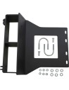 Plow Mount Platte für RM5 Rapid Mount Plow System