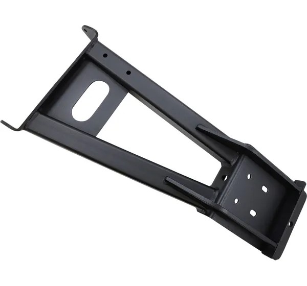 MOOSE OFFROAD- SNOW Schneeschilder - PLOW RM5 PUSH TUBE ONLY