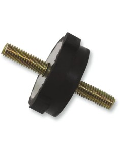 Gummimotorhalterung