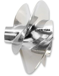 Concord Impeller