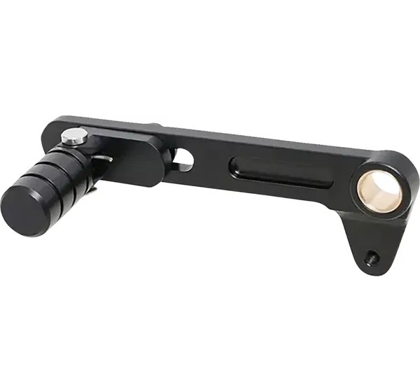 DYNOJET-HARLEY Schalthebel & -rasten für Harley Davidson RA 1250 ABS 2021-2024