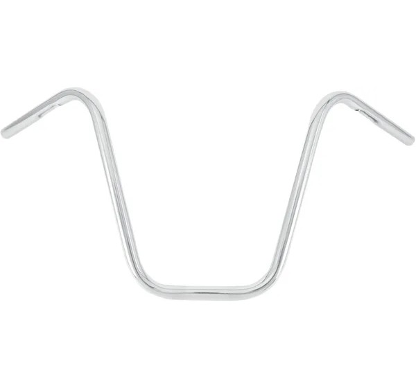 BURLY BRAND Lenker für Harley Davidson XL 1200 C 2007-2020