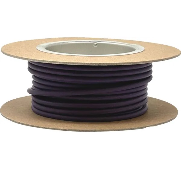 NAMZ Verbinder & Anschlüsse - WIRE 10-GAUGE GXL PRIMARY 25'