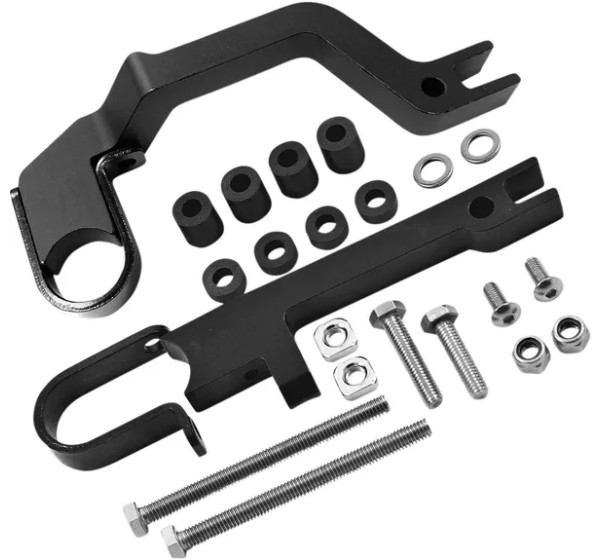POWERMADD Montagematerial & Zubehör für ARCTIC CAT M 8000 2019-2023