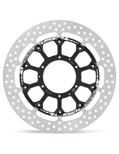 HALO series T-Floater Bremsscheibe