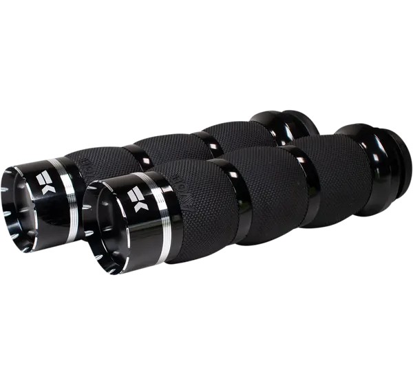 KHROME WERKS Griffe für Harley Davidson FLHTCUTG 1690 2009-2016