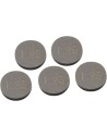 7,48 mm Ersatz-Ventilplättchen