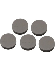 7,48 mm Ersatz-Ventilplättchen