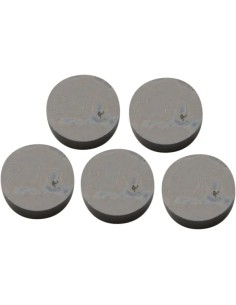 7,48 mm Ersatz-Ventilplättchen