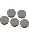 7,48 mm Ersatz-Ventilplättchen