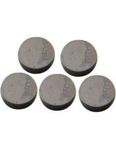 7,48 mm Ersatz-Ventilplättchen