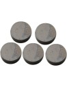 7,48 mm Ersatz-Ventilplättchen