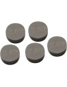 7,48 mm Ersatz-Ventilplättchen