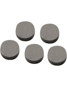 7,48 mm Ersatz-Ventilplättchen