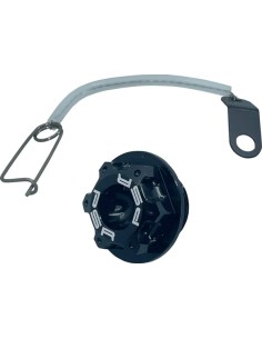 Öleinfülldeckel-Kit