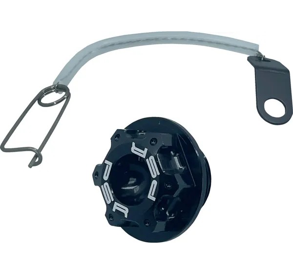 PSR Schmiersystem für SUZUKI GSX-R 750 ab 1988