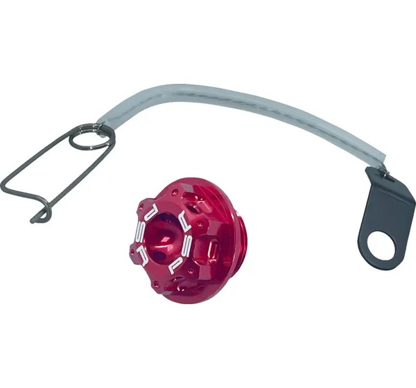 PSR Schmiersystem für SUZUKI GSX-R 750 ab 1988