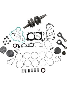 Motor-Überholungssatz