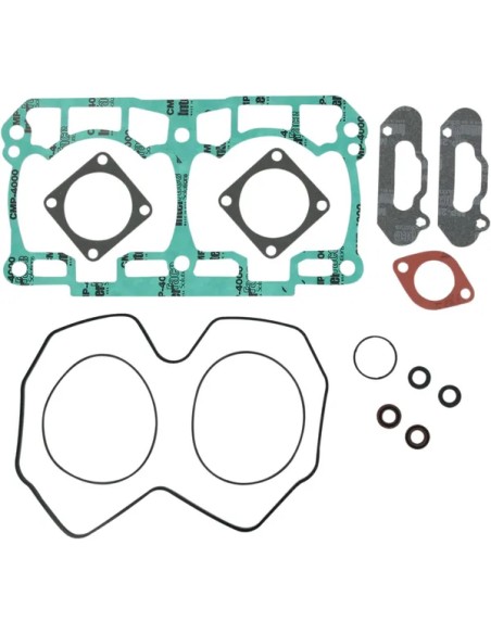 VERTEX Dichtungen & Öldichtungen für SKI-DOO (BRP) SUMMIT 800 R PTEK 2008-2016