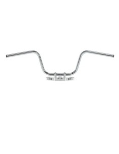25,4 MM (1") Stahllenker